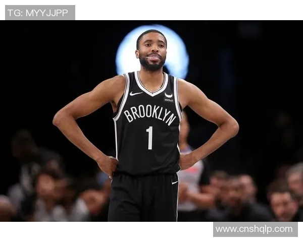 媒体预测:篮网或成未来超级巨星