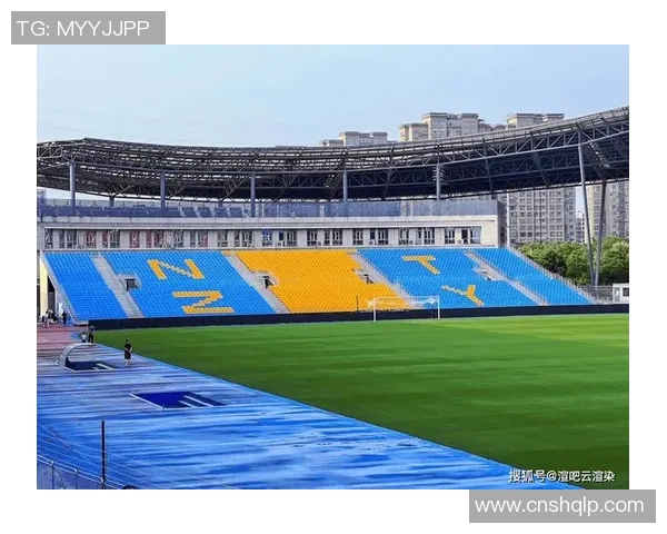 体育场馆设计趣闻