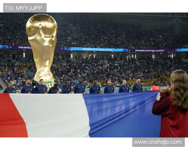 足球世界杯赛事热度与媒体报道分析