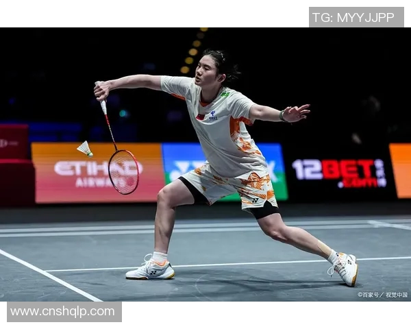 羽毛球单打比赛中关键分数对运动员心理素质的影响与应对策略分析